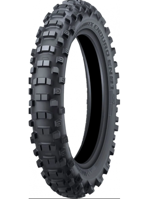 Dunlop Geomax Enduro EN91 120/90-18